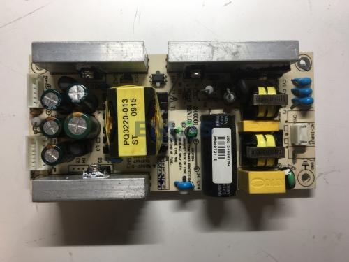 CEC--240001 POWER SUPPLY FOR NEON C2370F
