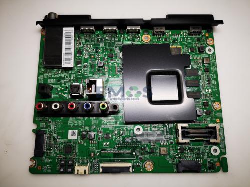 BN94-08530A MAIN PCB FOR SAMSUNG UE43J5500AKXXU VER 01
