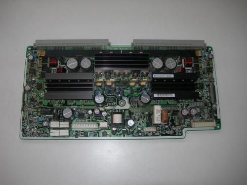 ND60200-0026 - FPF28R-XSS0026  HITACHI X-Z Sus Board 