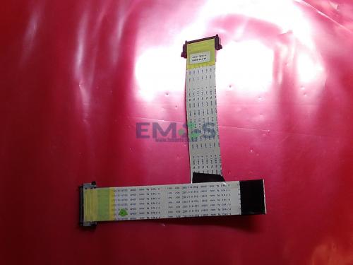 BN96-08479F SAMSUNG LE40A856S1M LVDS LEAD 