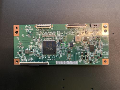 ST6451D08-2 TCON BOARD FOR TCL 65C735KX1