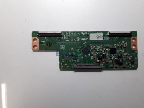 6871L-3653A TCON BOARD FOR LG 55LB580V-ZM.BEUWLJG (6870C-0471D)
