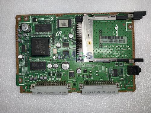 BN94-00887A FREEVIEW DECODER FOR SAMSUNG LE32N73BD/XEF