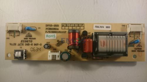 3BS0116111GP POWER SUPPLY FOR TEVION SWI-S15D04N01G