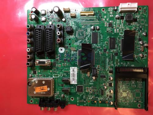20504780 MAIN PCB FOR BUSH LCD32F1080P (17MB35-4)