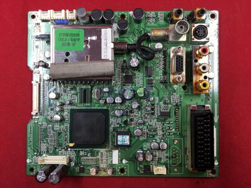 68709M0005K MAIN PCB FOR LG 15LC1RB-ZG.AEKNLEP