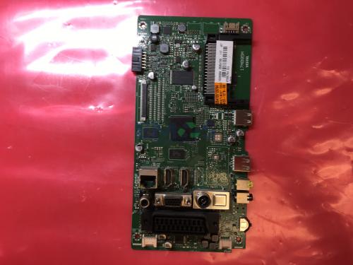 23254725 MAIN PCB FOR DIGIHOME 40278FHDDLEDCNTD (17MB95M)