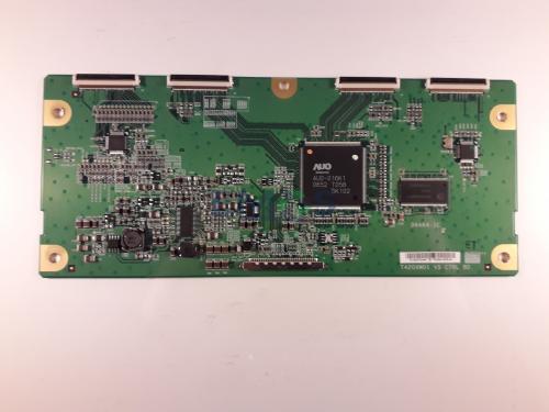 T420XW01 V5 06A64-1C 5542T01046 XENIUS LCDX42WHD88 TCON BOARD 