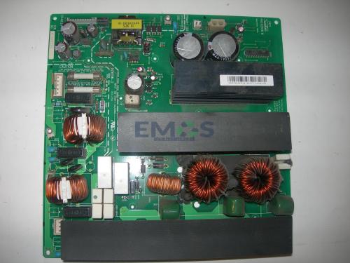 BN96-02414A POWER SUPPLY FOR SAMSUNG PS63P5HX/XEU