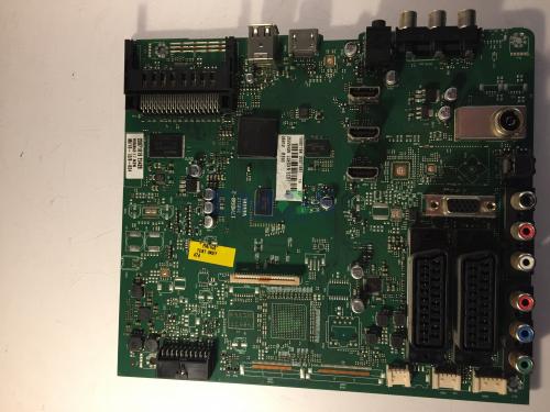 23071831 (17MB90-2) MAIN PCB FOR FINLUX 32H6020-D