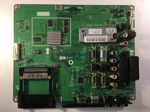BN94-02766F BN41-01258B MAIN PCB FOR SAMSUNG SAMSUNG LCD / LED