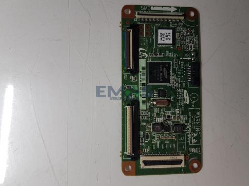 LJ92-01883A (LJ41-10184A) CONTROL BOARD FOR SAMSUNG PS51E450A1WXXU