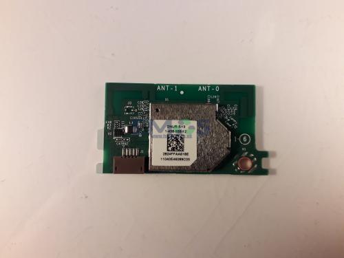 1-458-959-12 WI FI MODULES & 3D TRANSMITTERS	 FOR SONY KDL-49WE663