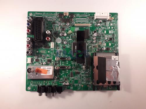 20458069 17MB25-3 MAIN PCB FOR TECHNIKA VESTEL LCD32-209V