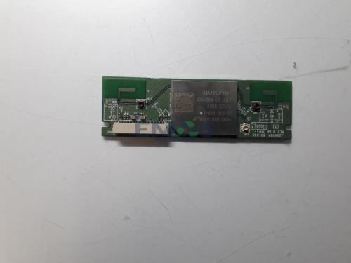A2068617A WI FI MODULES & 3D TRANSMITTERS	 FOR SONY KD-55X8507C