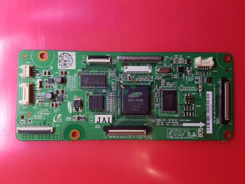 LJ92-01517J CONTROL BOARD FOR SAMSUNG PS50A457P1DXXU