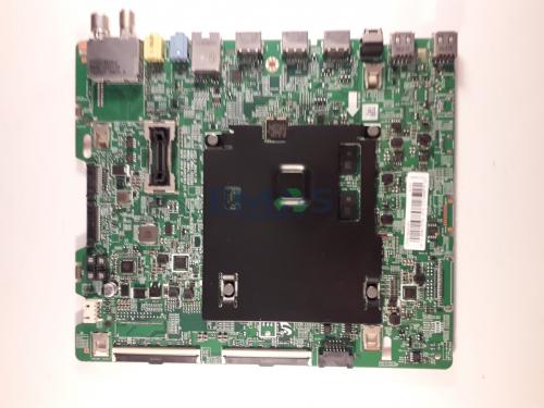 BN94-10776C (BN41-02528A) MAIN PCB FOR SAMSUNG UE55KU6400UXXU VER:0.1