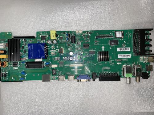 J18113406 MAIN PCB FOR SHARP GENUINE LC-40F15342KF