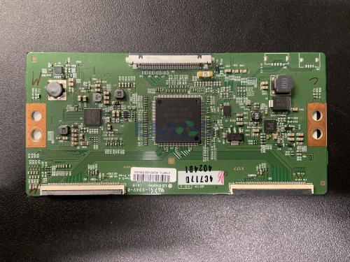 6871L-4024D TCON BOARD FOR LINSAR 43HDR510 (6870C-0552A)