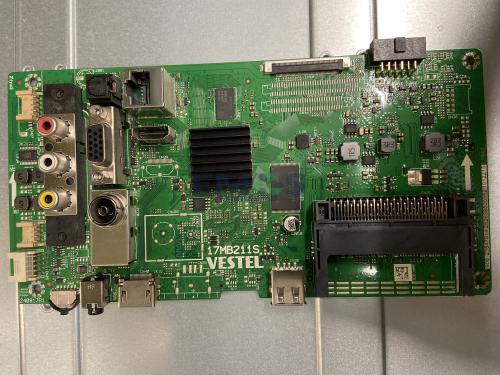 23547614 MAIN PCB FOR DIGIHOME 39FHDSM 1910 (17mb211s)
