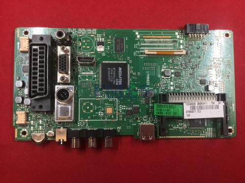 23252411 (17MB82S) MAIN PCB FOR DIGIHOME 32278HDDLED