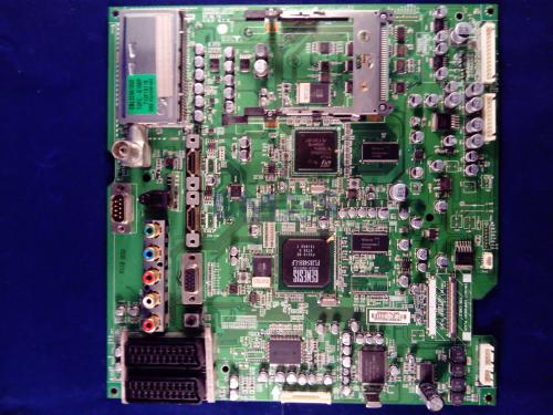 EBR3378062200E MAIN PCB FOR LG GENUINE 42PC56-ZD.AECYLMP