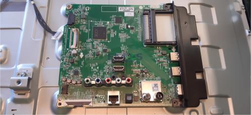 EAX68167603 (EAX68167603) MAIN PCB FOR LG VESTEL 43LM6300PLA.BEKGLJP