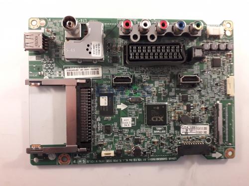 EBT62973012 EAX65361505(1.0) MAIN PCB FOR LG LG LCD