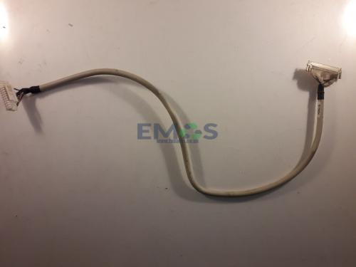 EAD43289501 LVDS LEAD FOR A LG 42LG3000