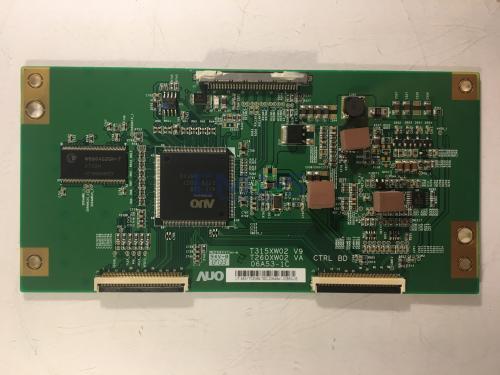 5531T01126 TCON BOARD FOR BAIRD X32 (T315XW01_V5)