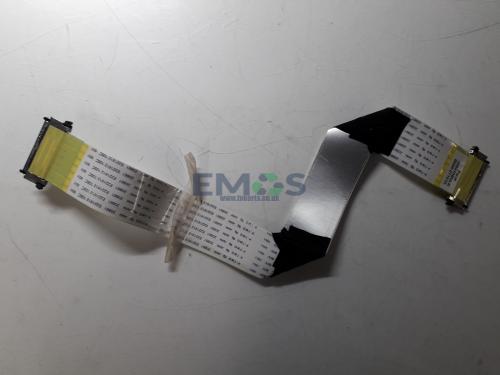 BN96-07161K LVDS LEAD FOR SAMSUNG LE46A559P4F