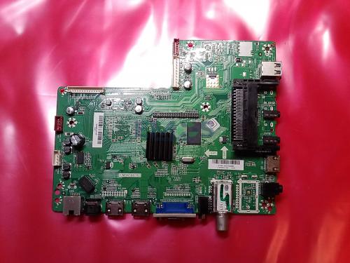 A15041420 T.MS6308.702 LC490DUY-SHA1 MAIN PCB FOR CHEAP BUDGET UNBRANDED TVS UNBRANDED