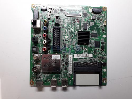 EBT64040902 EAX66482504(1.0) MAIN PCB FOR LG LG LCD