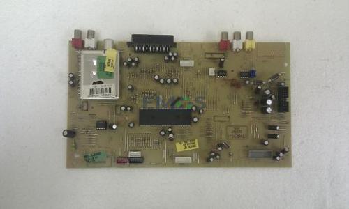 20337121 (17MB21-1) MAIN PCB FOR TECHNIKA LCD-1510-107