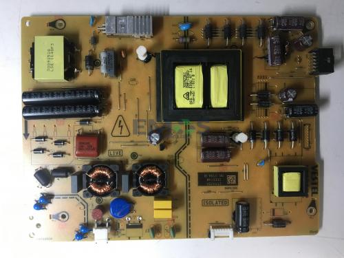 23332140 17IPS72 POWER SUPPLY FOR DIGIHOME 55292UHDSFVPT2