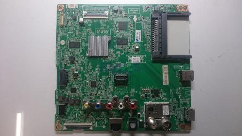 EBT000-00T8 MAIN PCB FOR LG GENUINE 43LJ594V-ZA.BEKYLJP