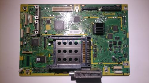 TNPA4176 1 DG (TNPA4176 1 DG) MAIN PCB FOR PANASONIC TH-58PZ700B