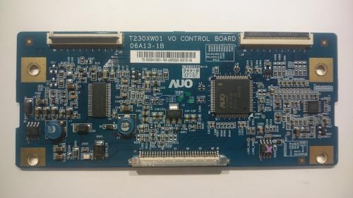 5506A13001  TCON BOARD FOR AKURA APLDVD2323W-HDID (T230XW01 VO)