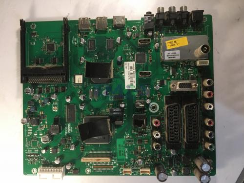 20499682 17MB38-1 MAIN PCB FOR MURPHY 32884T2LCD