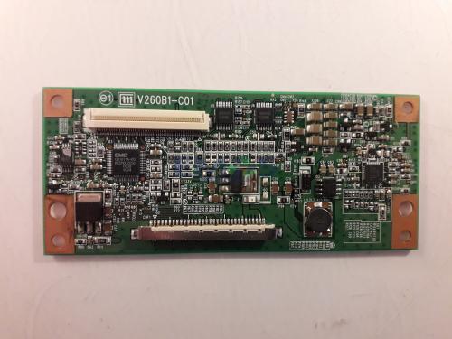 35-D019163 V260B1-C01 TCON BOARD FOR ORION TV26RN10D