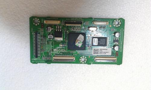 EBR63856403 CONTROL BOARD FOR LG 42PQ6000-ZA.BEKRLJP (EAX60770101)