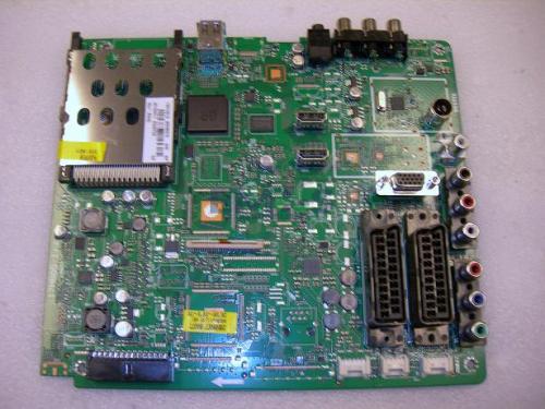 23045869 MAIN PCB FOR DIGIHOME LCD 42FHD (17mb65-2)