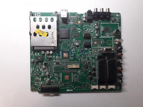 20592841 17MB65-1 V.1 MAIN PCB FOR LUXOR LUX-40-914-TVB
