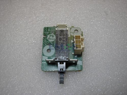 CEE049A 3 On/Off Switch