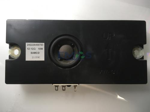 24226400703 SUB SPEAKERS FOR PHILIPS 42PFL5604H/12