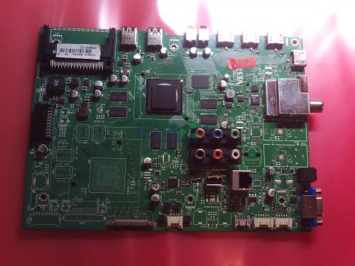 23331541 17MB100 MAIN PCB FOR LAURUS PH-48 SMART UHD