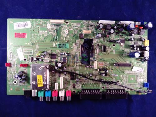 20362067 17MB22-2 MAIN PCB FOR TECHNIKA VESTEL LCD32-207
