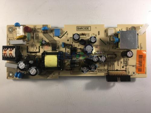 20522876 POWER SUPPLY FOR LUXOR LUX-19-822-COB (17IPS16-4)