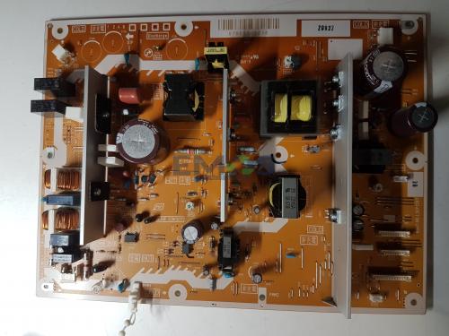 LSEP1287 BE Z0308 87BE0524115 POWER SUPPLY BOARD 