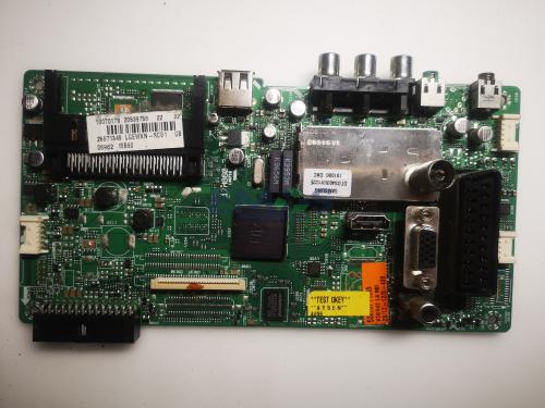 20584918 MAIN PCB FOR ALBA LCD32880HDF (17mb62-1)